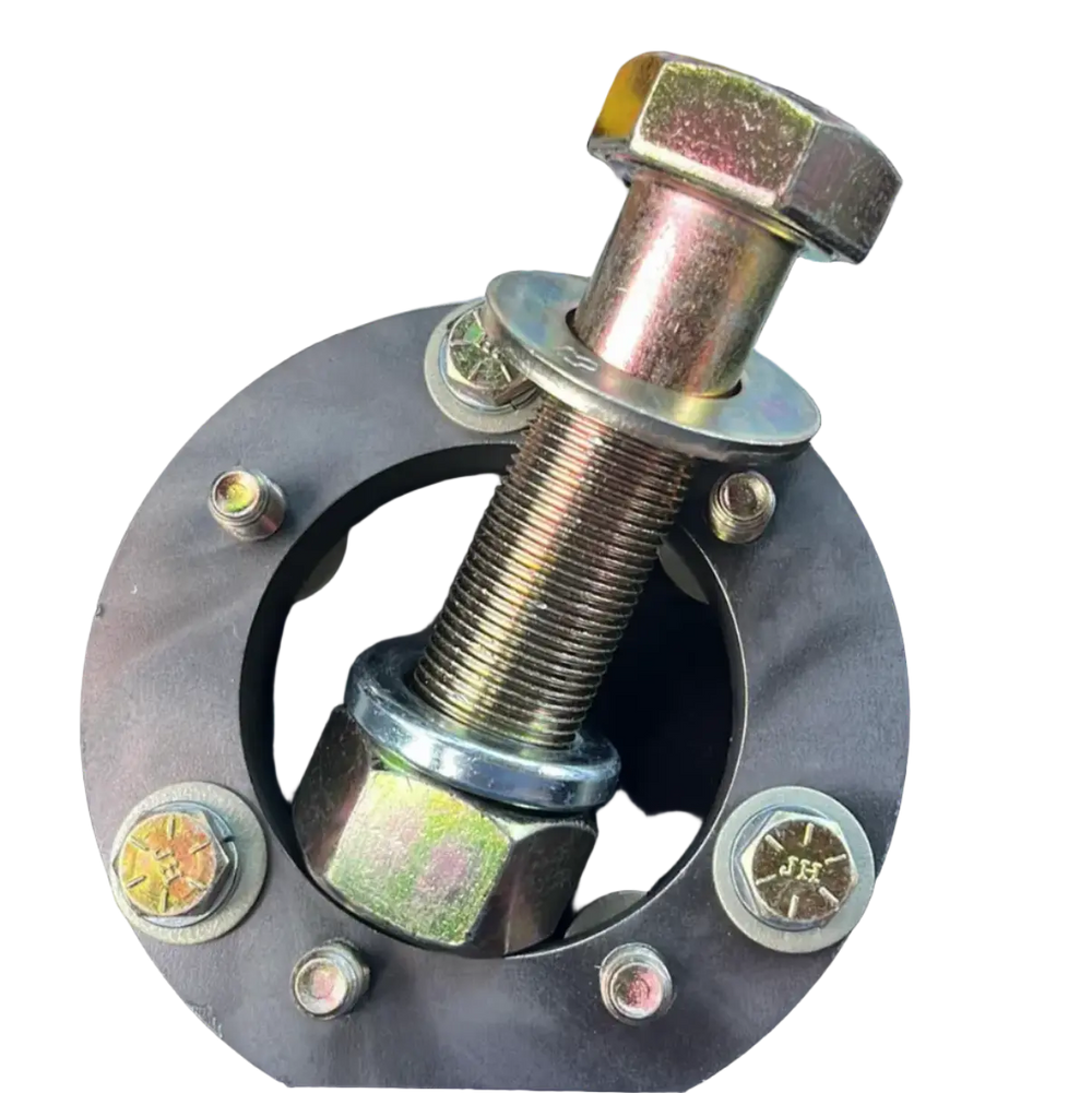 D&D Safety Hub Kit – The Original Rear Hub Upgrade for GM J-Body & N-Body Platforms BK Racing Store