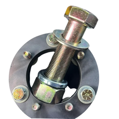 D&D Safety Hub Kit – The Original Rear Hub Upgrade for GM J-Body & N-Body Platforms BK Racing Store