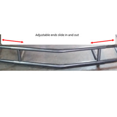 DCR 41.2 Universal Double Bumper (Shipped) BK Racing Store