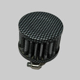 Ecotec Crankcase Vent Valve Cover Breather – Billet PCV Upgrade for Boosted & High-Performance Builds BK Racing Store