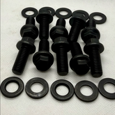 ARP Ring Gear Bolts for Getrag F23 Transmission – High-Strength Differential Upgrade