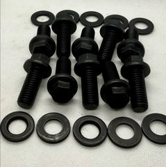 ARP Ring Gear Bolts for Getrag F23 Transmission – High-Strength Differential Upgrade BK Racing Store