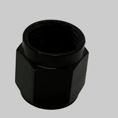 BK Racing AN-8 Cap Fitting – Billet Dust Cap for Open Ports BK Racing