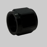 BK Racing AN-6 Cap Fitting – Billet Dust Cap for Open Ports BK Racing