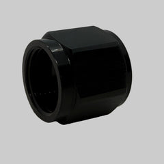 BK Racing AN-6 Cap Fitting – Billet Dust Cap for Open Ports