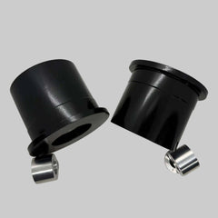 BK Racing Cobalt Solid Spherical Trailing Arm Bushings (Pair) BK Racing