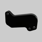 Oil Cooler Delete 1