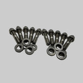 ARP Exhaust Manifold Stud Kit Stainless – GM Ecotec BK Racing ARP Exhaust Manifold Stud Kit Stainless – GM Ecotec