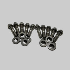 ARP Exhaust Manifold Stud Kit Stainless – GM Ecotec BK Racing ARP Exhaust Manifold Stud Kit Stainless – GM Ecotec