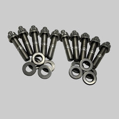 ARP Exhaust Manifold Stud Kit Stainless – GM Ecotec - BK Racing