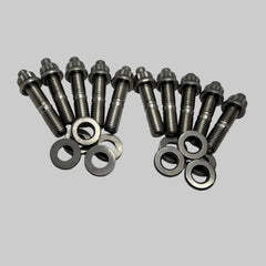 ARP Exhaust Manifold Stud Kit Stainless – GM Ecotec - BK Racing