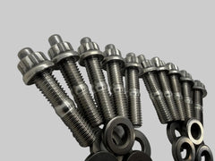 ARP Exhaust Manifold Stud Kit Stainless – GM Ecotec - BK Racing