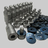 GM Ecotec Solid Lash Adjusters – Prevent Losing Rockers & Hydraulic Lifter Collapse BK Racing GM Ecotec Solid Lash Adjusters – Prevent Losing Rockers & Hydraulic Lifter Collapse