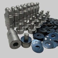GM Ecotec Solid Lash Adjusters – Prevent Losing Rockers & Hydraulic Lifter Collapse BK Racing GM Ecotec Solid Lash Adjusters – Prevent Losing Rockers & Hydraulic Lifter Collapse