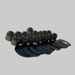 GM Ecotec Extra Clearance Spring Seats & Viton Valve Seals – High Lift Upgrade
