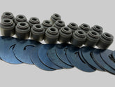 GM Ecotec Extra Clearance Spring Seats & Viton Valve Seals – High Lift Upgrade