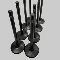 BK Racing Ecotec Performance Intake Valves for 2.0L, 2.2L & 2.4L Engines