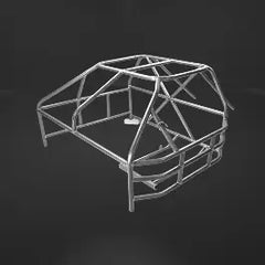 Dickinson Frontier 50 Series Custom Roll Cage Kits – Fully Custom-Bent for Your Make/Model BK Racing Store
