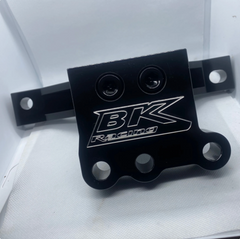 BK Racing Solid Cobalt Upper Engine Mount for Ecotec Platforms