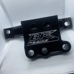 BK Racing Solid Cobalt Upper Engine Mount for Ecotec Platforms BK Racing Store