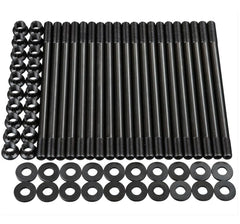 ARP Main Stud Kit for GM Ecotec Engines (2.0L, 2.2L, 2.4L) – Premium Bottom End Fastening Upgrade BK Racing
