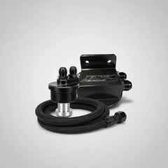 Ecotec Oil Filter Relocation Bundle