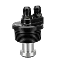 Ecotec Canister Bypass