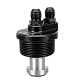 Ecotec Canister Bypass