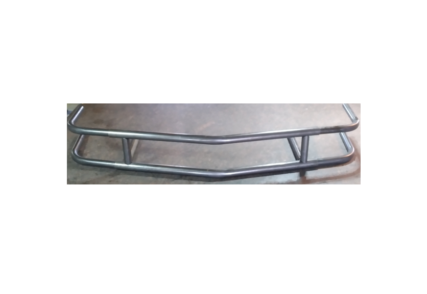Dickinson DCR 41.2 Universal Double Bumper — supplier product photo