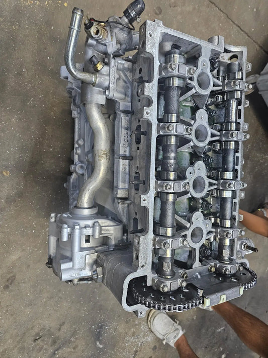 What Causes Valve Float in GM Ecotec Engines?