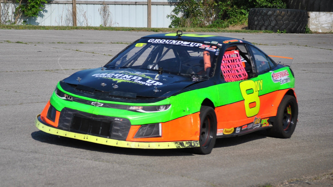 Why Ecotec Engines Lose Oil Pressure in Long Corners BK Racing