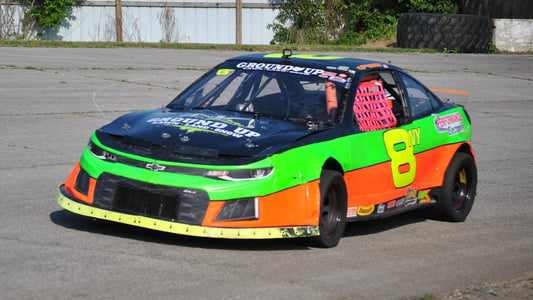 Why Ecotec Engines Lose Oil Pressure in Long Corners BK Racing