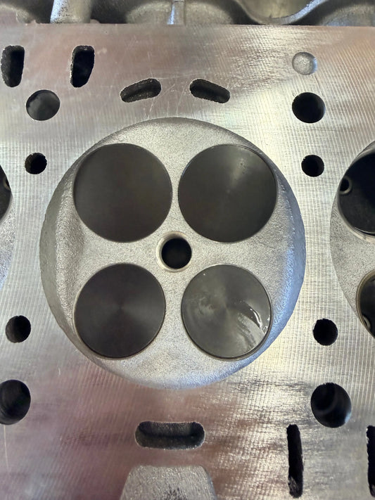 Ecotec Intake Valve Fitment: L61, LAP, LE5, LE9, LSJ & LNF