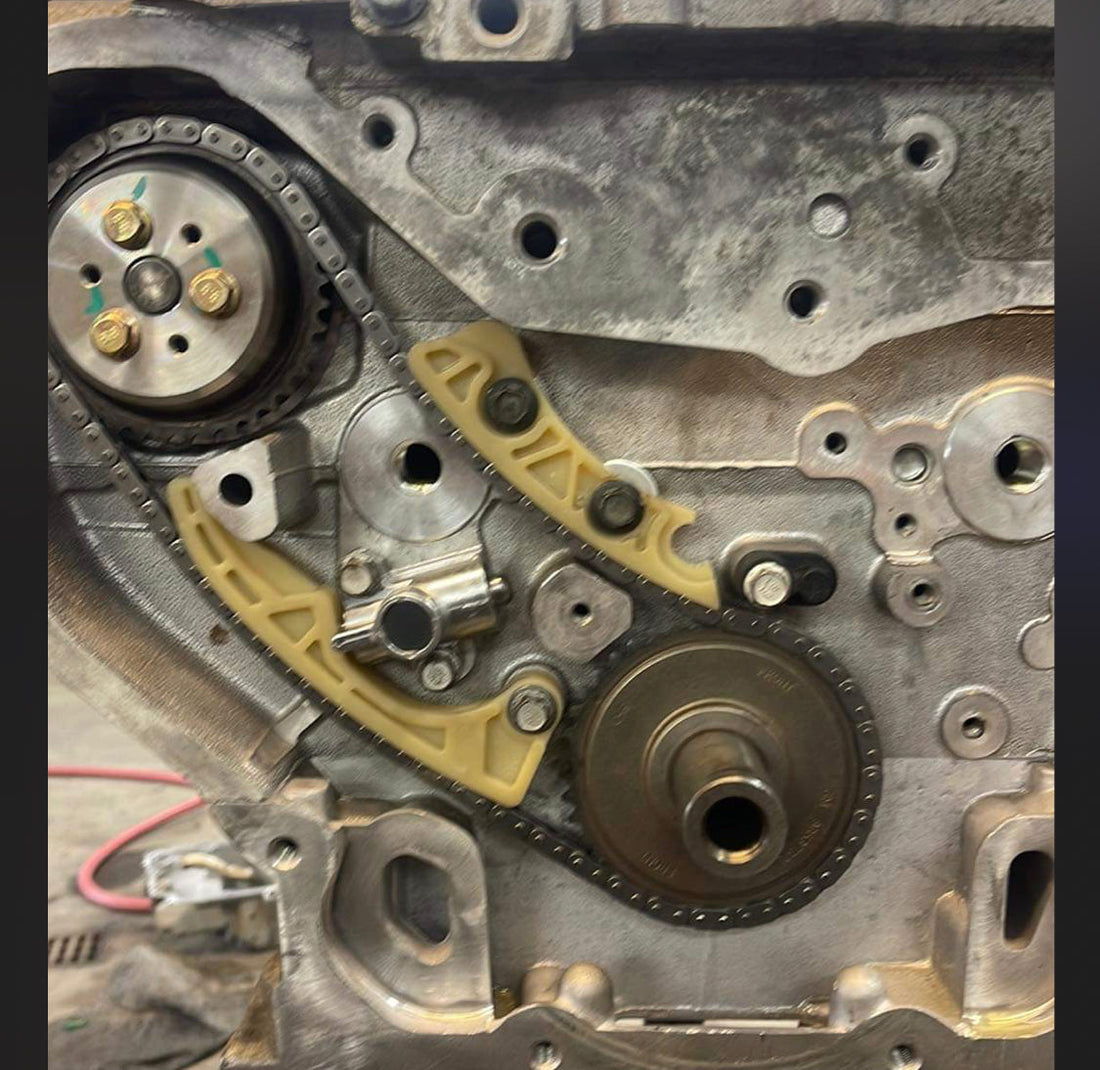 Do Ecotec Balance Shaft Deletes Cause Vibration? Separating Fact from Fiction BK Racing