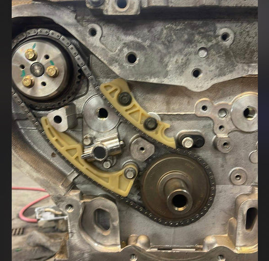 Do Ecotec Balance Shaft Deletes Cause Vibration? Separating Fact from Fiction BK Racing