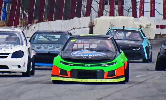 Why GM Never Built a True Racing Oil Pan for the Ecotec BK Racing