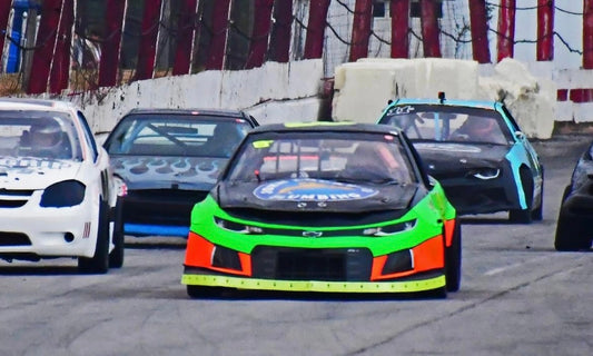 Why GM Never Built a True Racing Oil Pan for the Ecotec BK Racing