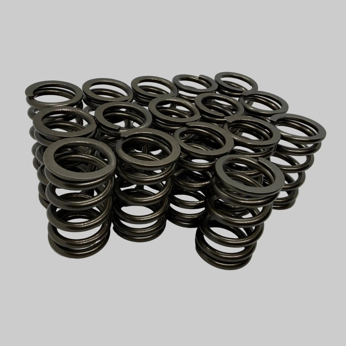 Why Stock Ecotec Valve Springs Lose Control at High RPM – Understanding Valve Control, Spring Design, and Performance BK Racing