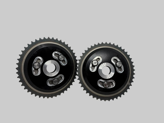 Adjustable Cam Gear Benefits: Boost GM Ecotec L61 & LSJ Engine Power BK Racing