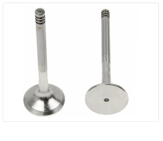 21-4N vs Inconel Ecotec Exhaust Valves: Which Material Should You Run?