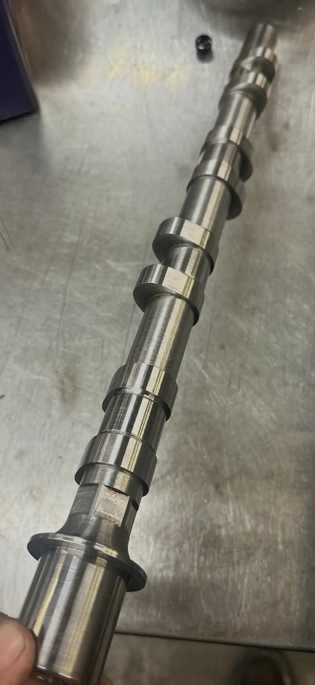 Reground Ecotec Cams & Valve Stem Height: Why Geometry Matters