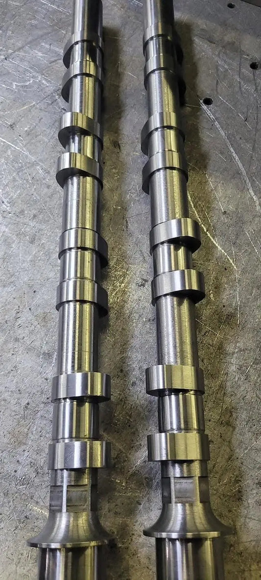 How to Match Valve Springs to Ecotec Camshafts