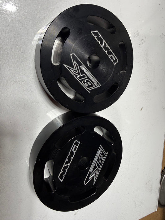 Why Some Ecotec Engines Make More Power Than Others With The Same Parts BK Racing