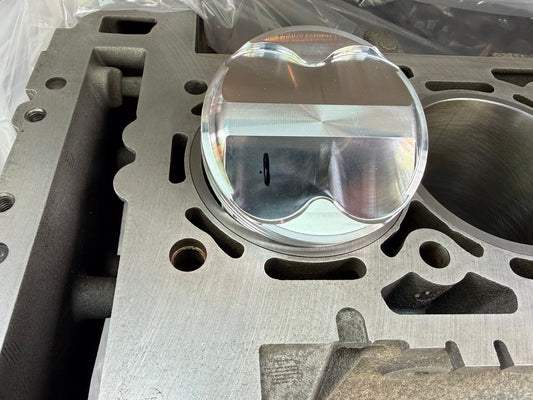 BK Racing Baffled Ecotec Oil Pan vs. Premium Racing Oil Pans: What Are You Actually Paying For? BK Racing