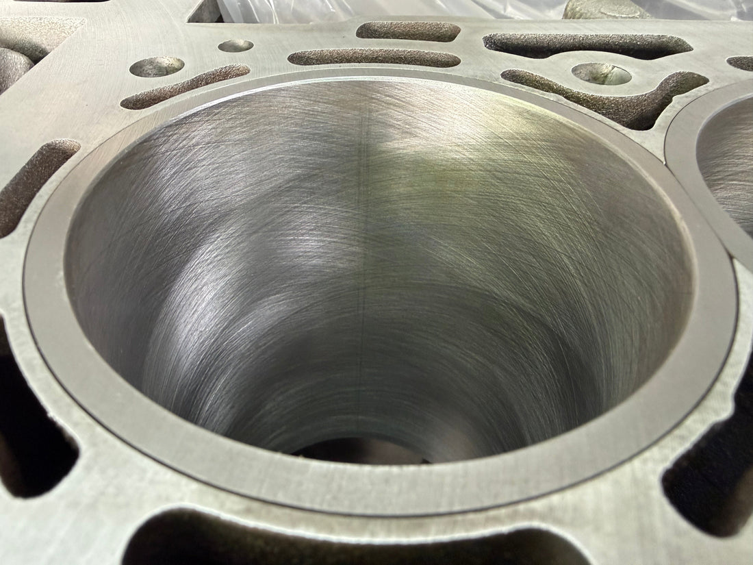 Chromium Wear Resistance Explained BK Racing