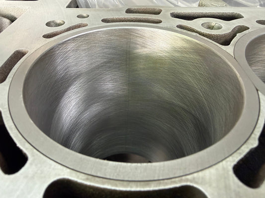 Chromium Wear Resistance Explained BK Racing