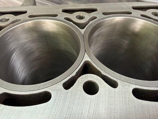 Ring Seal Explained BK Racing