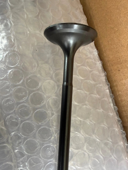 Ecotec Valve Springs, Exhaust Valves & RPM: Building the Valvetrain as a System
