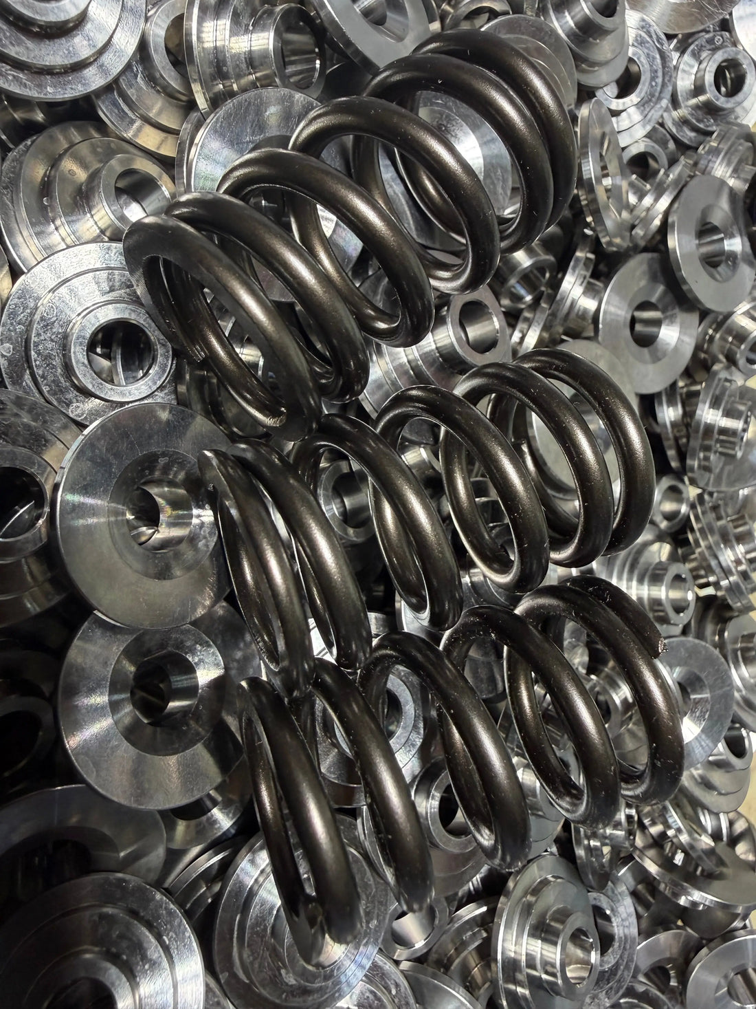 Understanding GM Ecotec Valve Spring Specifications