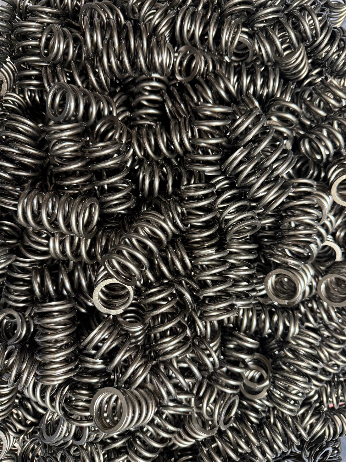 Why Stock Ecotec Valve Springs Lose Control Long Before Most Racers Realize There’s a Problem BK Racing